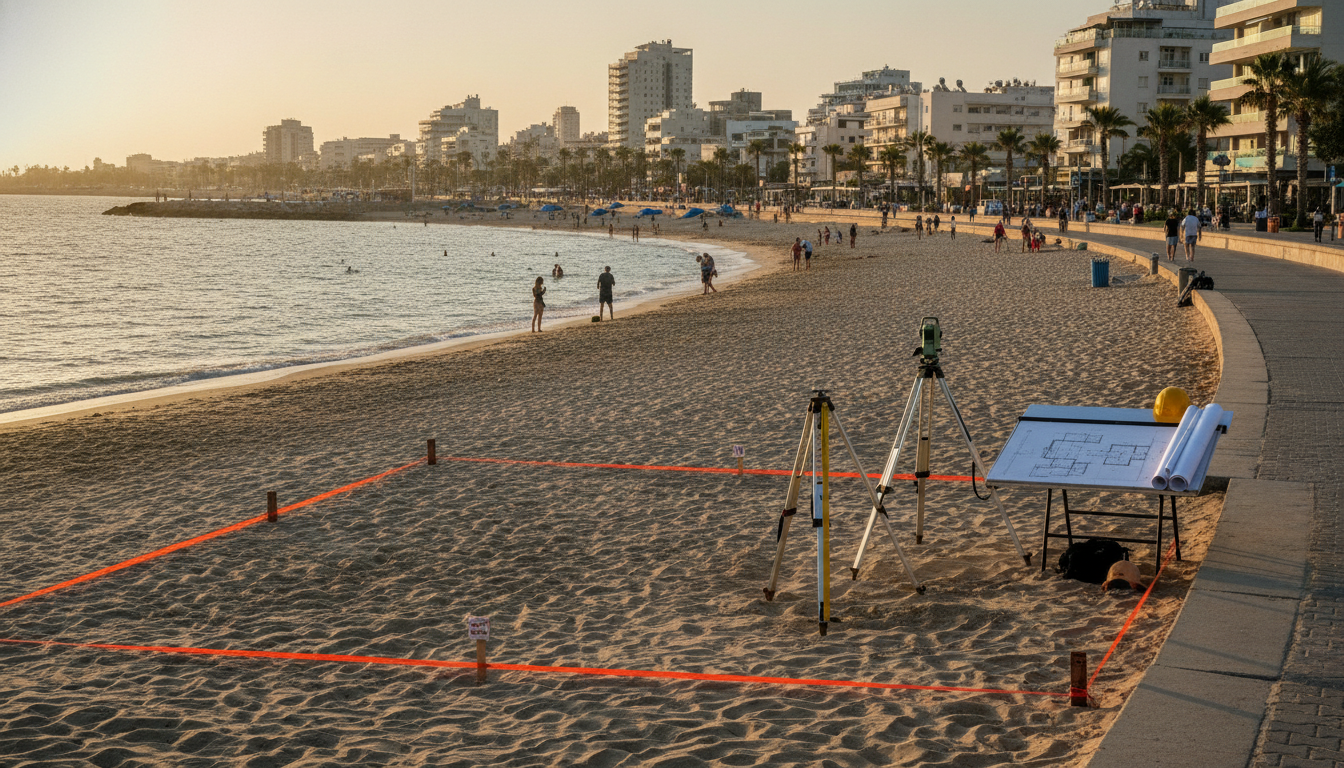 Tel Aviv plans additional separate beach at Herzliya border